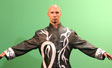 Cris Danials TNA Costume