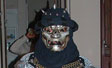 Jermain Duprie Halloween Costume 300 Immortal