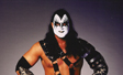 Kiss Demon Ring Gear