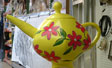 Operyland  TN Tea Pot Headdress