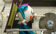 Operyland TN Jack In The Box Headdress
