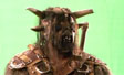 Sprague Costume For Level Up /Cartoon Network