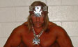 WWE Triple H  King Of Kings Wrestlemania 22
