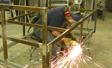 Metal fabrication