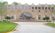 Fernbank  Natural History museum Atlanta, GA front plaza fountain project.