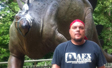 Storm damage repair on site Fernbank  Natural History museum Atlanta, GA
