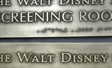 Bronze coating on acrylic plaques polished and hand rubbed