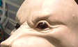 Rat Character for Latex Mask