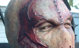 Cast Latex Mask for Client