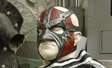 Relic Mask and Costume
