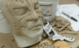 Ultomo Dragon Mask Design