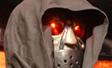 Lighted Mask