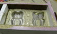 Rapid Prototype Molds